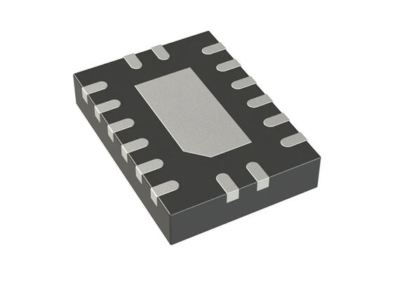 TMUX1308AQBQBRQ1 Entegre Devre Çip Otomotiv 5V İki Yönlü Akım Enjeksiyon Kontrollü Multiplekserler