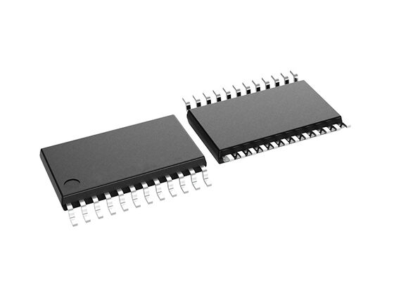 TCA9847PWR Entegre Devre Çip 1MHz Sekiz Kanallı I2C Multipleksör