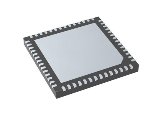 AMC7834IRTQR Entegre Devre Yongası 12-Bit Entegre Güç-Amplifikatör İzleme ve Kontrol Sistemi VQFN-56