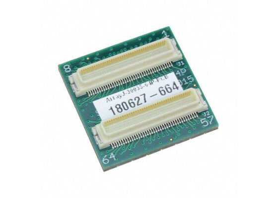 ARRAYJ-30035-64P-PCB Sensör IC SiPM Sensörleri 420nm J Serisi Silikon Fotomultiplier Sensörleri