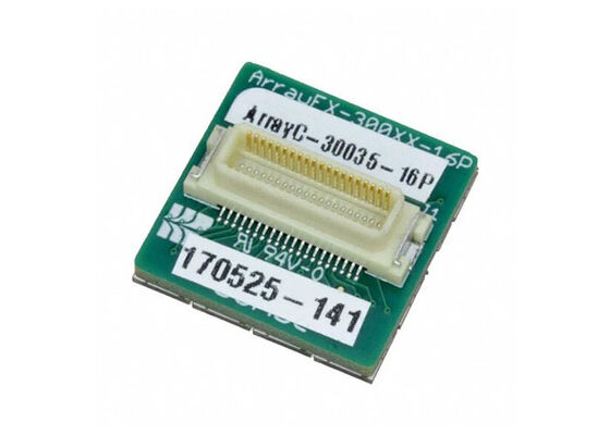 ARRAYC-30035-16P-PCB Sensör IC Silikon Fotomultipliyerler 4 Taraflı Ölçeklenebilir C-Serisi SiPM Sensör Dizileri