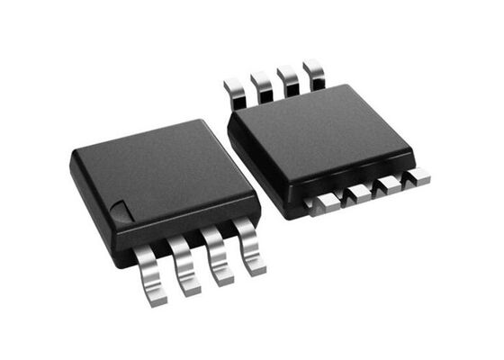 DAC121S101DGKTSEP Entegre Devre Çip 12 Bit Voltaj-Sürüm Dijital-Analog Dönüştürücü VSSOP-8