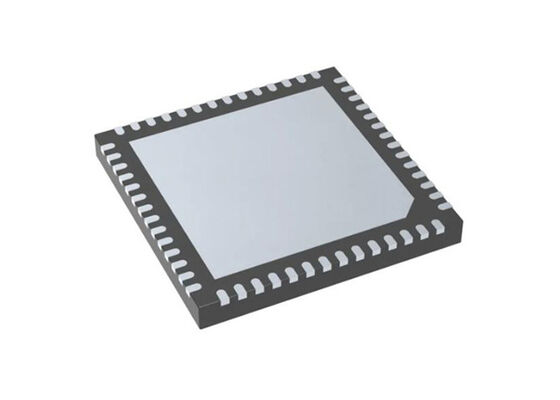 DAC7728SRTQR Entegre Devre Çipi Sekiz Kanallı 12-Bit Dijital-Analog Çevirici VQFN-56