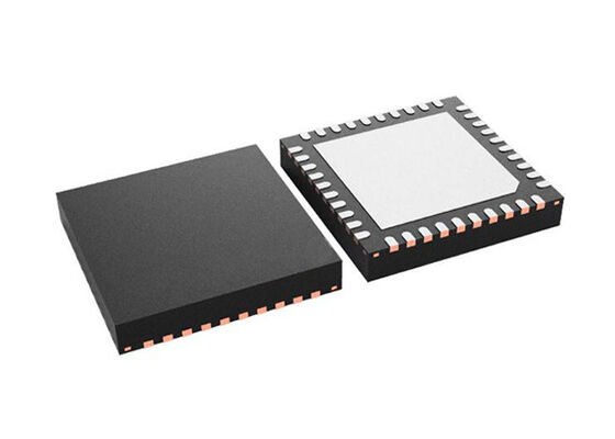DAC8234SRHAR Entegre Devre Çipi Yüksek Hassasiyetli Dört Kanallı 14-Bit Dijitalden Analoga Dönüştürücü VQFN-40