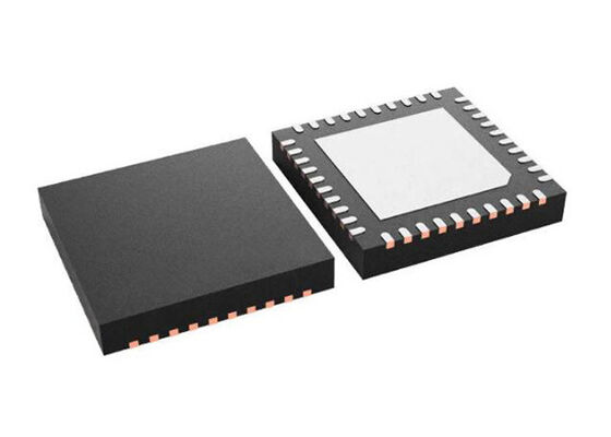 DAC8734SRHAR Entegre Devre Çip Yüksek Hassasiyetli 16 Bitlik Dijital-Analog Dönüştürücü VQFN-40