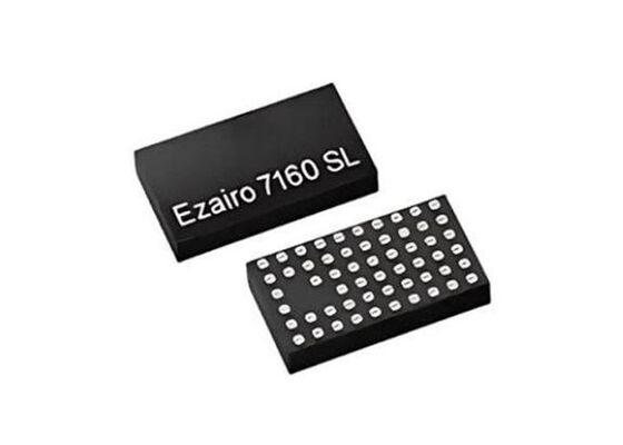 E7160-0-102A57-AG Entegre Devre Çip İşitme cihazları için kablosuz olarak etkinleştirilmiş ses işlemcisi SIP-57