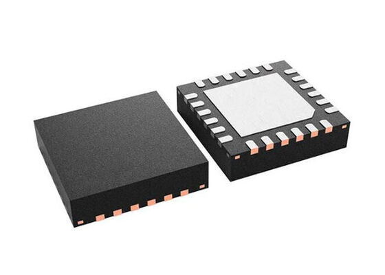 DAC8881SRGET Entegre Devre Çip 16 Bit Tek Kanal Düşük Gürültülü Dijital-Analog Dönüştürücü VQFN-24