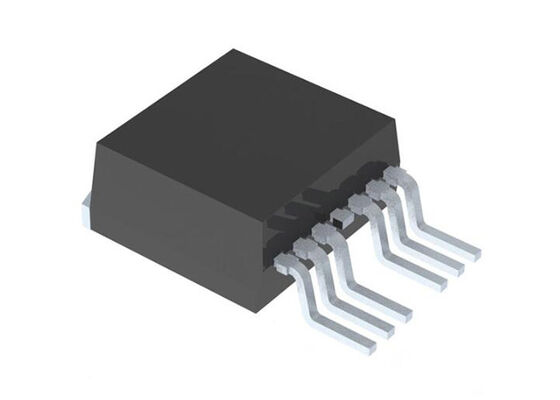 FDB0190N807L Entegre Devre Çip 80V 270A N-Kanal PowerTrench MOSFET Transistor TO-263-7