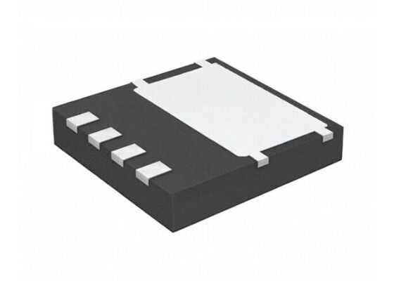 FCMT180N65S3 Entegre Devre Çip SUPERFET III MOSFET 650V 17A N-Kanal Güç MOSFET PQFN-4