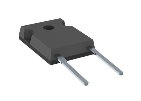 FFSH50120A Entegre Devre Çip 1200V 50A Silikon Karbid Schottky Diyot TO-247-2 SiC Diyotları