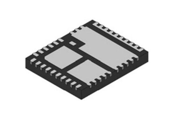 FDMF5085 Entegre Devre Çip 108A Entegre Akım PQFN-39 ile Akıllı Güç Aşama Modülleri