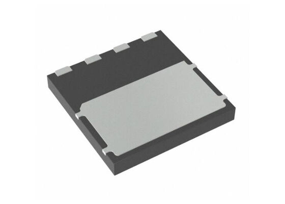 FFSM0865B Entegre Devre Çipi Silisyum Karbür Schottky Diyot 650V 8A Doğrultucular Diyotlar PQFN-4