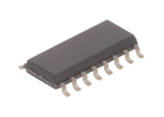 NCP1680ACD1R2G Entegre Devre Çipi Güç Faktörü Kontrol Cihazı SOIC-16 Totem-Pole CrM PFC Kontrol Cihazı IC