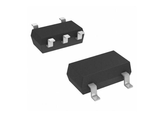 NCV333ASQ3T2G Entegre Devre Çip 30μV Offset ile Düşük Güçlü Hassaslıklı İşletim Amplifikatörü