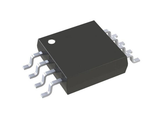 NCV7031DM1G020R2G Entegre Devre Çipleri 80V Tek Yönlü Akım Duyucu Amplifikatörleri Micro8