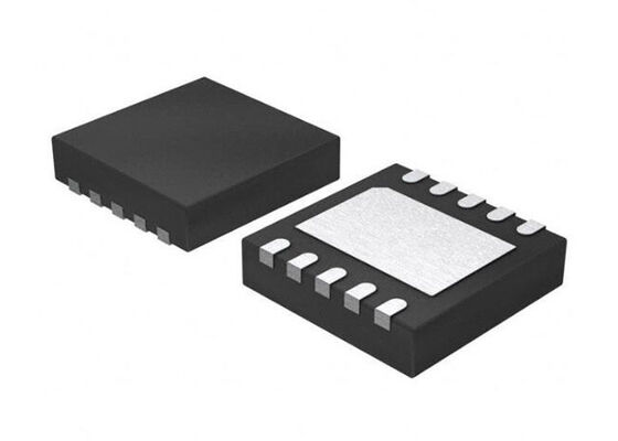 NIS5420MT3TXG Entegre Devre Çipi ISENSE Elektronik Sigorta WDFN-10 Sıfırlanabilir eFuse Çipi