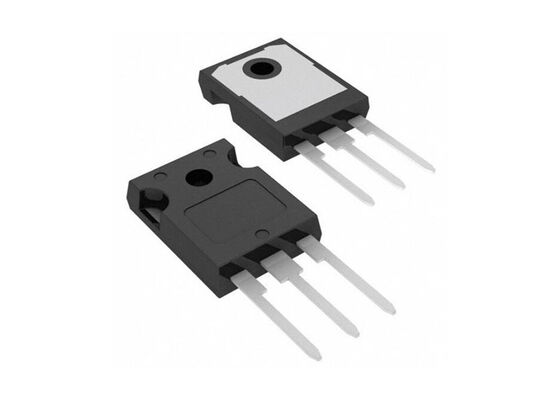 NTHL012N065M3S Entegre Devre Çipi Silisyum Karbür MOSFET 650V M3S Düz SiC MOSFET'ler TO-247-3