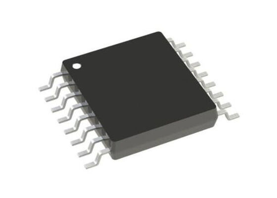 T30LMSW3B3257DTR2G Entegre Devre Çip Veriyolu Anahtarları 4-Bit Çoklayıcı/Çoklayıcı TSSOP-16