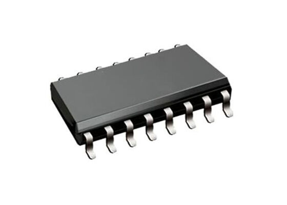 T30LMXT3V4T245DR2G Entegre Devre Çip 4 Bit Yapılandırılabilir İki Yönlü Seviye Çeviricileri SOIC-16