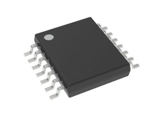 NCV21874DTBR2G Entegre Devre Çipi 350kHz Sıfır Kayma Operasyonel Yükselteci ICTSSOP-14