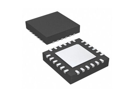 NLA9555MTTXG Entegre Devre Çip Uzaktan Kumanda 16-Bit G/Ç Genişletici I2C Veriyolu İçin Kesme Özellikli