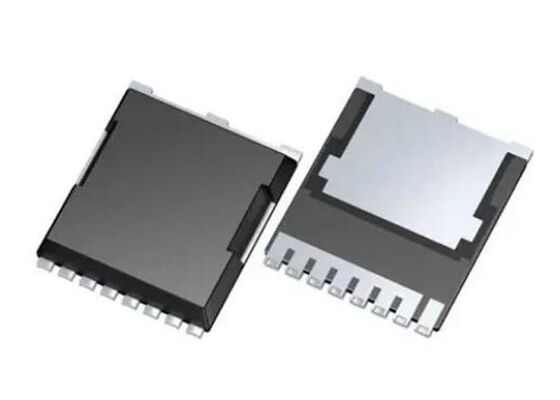 NTBLS0D9N08XTXG Entegre Devre Çipi 80V 435A Tek N-Kanal Güç MOSFET Transistörleri TOLL-8