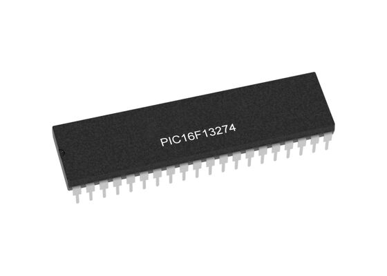 PIC16F13274-E/P Mikrodenetleyici MCU Düşük Güçlü 32MHz MCU Entegre Yapılandırılabilir Mantık Bloğu ile