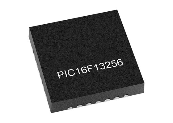 PIC16F13256-E/3LW Mikrodenetleyici MCU 8-Bit 32MHz Entegre Yapılandırılabilir Mantık Bloğu ile MCU