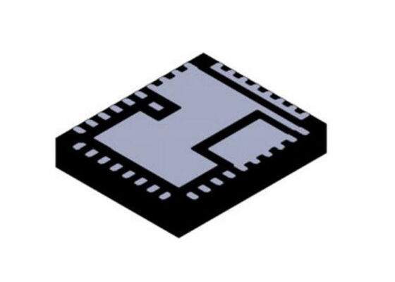 NCP3284MNTXG Entegre Devre Çipi 30A Yüksek Verimli POL DC/DC Dönüştürücü PQFN-37 Anahtarlamalı Regülatör IC