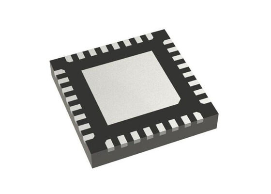 NCP81296MNTXG Entegre Devre Çipi ﻿50A Hotswap Denetleyici LQFN-32 Korumalı Güç Anahtarları