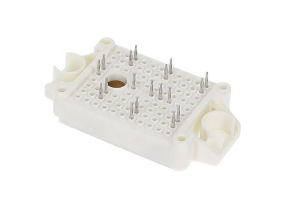NXH008P120M3F1PNG Entegre Devre Çipleri 1200V 8mohm SiC Güç Modülleri PIM18 Silikon Karbid Modülleri
