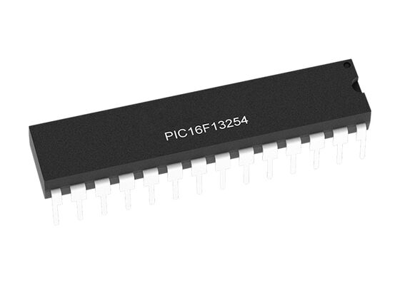 PIC16F13254-E/SP Mikrodeneleyicisi MCU Düşük Güçlü 1.8V 5.5V 32MHz Mikrodeneleyicisi IoT için