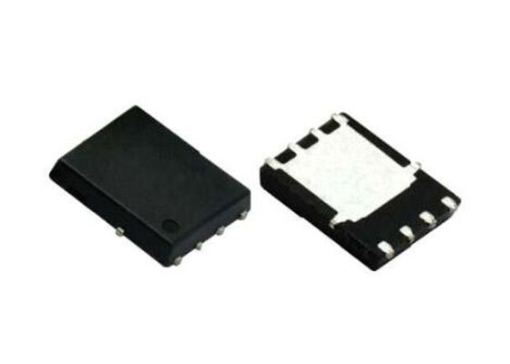 SIR626LDP 60V N-Kanal Güç MOSFET, PowerPAK SO-8 Paketi'nde 30.7A Sürekli Akış Akımı ve 1.5 mOhm Akış Kaynağı Direnci