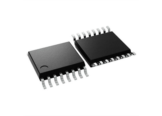DAC088S085CIMT Entegre Devre Çipi Genel Amaçlı 8-Bit Mikro Güç OCTAL Dijital-Analog Çevirici