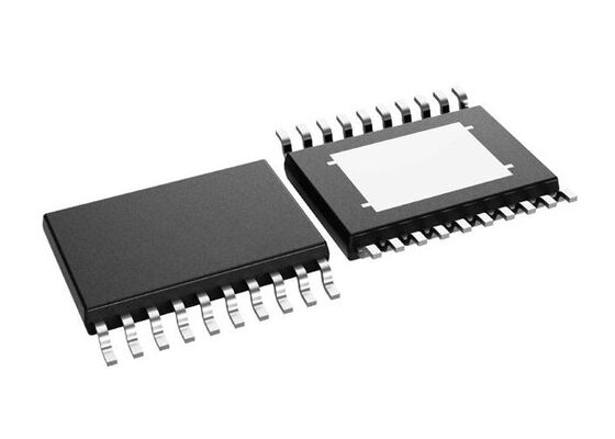 LM5035CMH Entegre Devre Çipi 5V Yarım Köprü Kontrol Cihazı HTSSOP-20 PWM Kontrol Cihazı