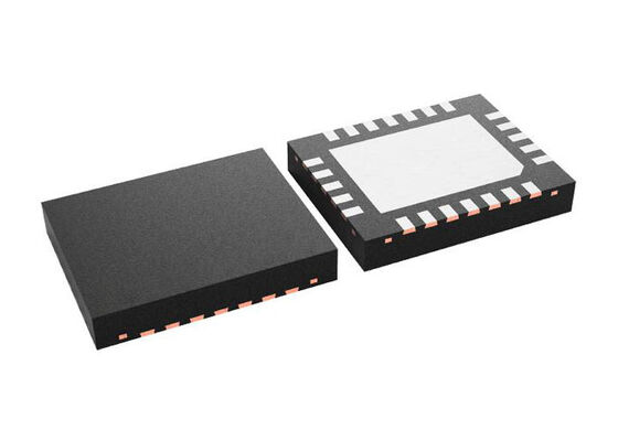 LM5035CSQ Entegre Devre Çipi Yarım Köprü PWM Kontrol Cihazı WQFN-24 AC/DC Kontrol Cihazları