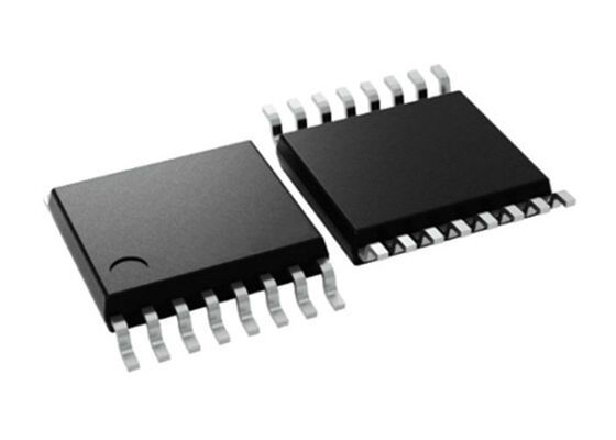 LMK00804BPWR Entegre Devre Çip Düşük Kayma Çoklu Differansiyel/LVCMOS-LVCMOS/TTL Fanout tamponu