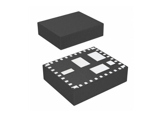 LMZ34002RKGR Entegre Devre Çip 15W 2A SIMPLE SWITCHER Negatif Çıkış Gücü Modülü B1QFN-41