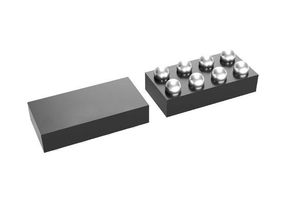 TPS631013AYBGR Entegre Devre Çip 1.5A Buck-Boost Dönüştürücü DSBGA-8 DC/DC Dönüştürücüler