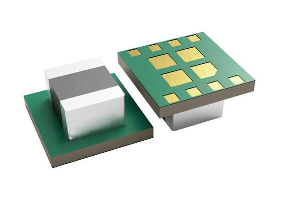 LMZ21700SILR Entegre Devre Çipi 650mA Nano Modül USIP-8 Step-Down DC/DC Güç Modülü