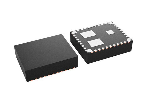 LMZ30606RKGR Entegre Devre Çip 6A Step-Down Güç Modülü B1QFN-39 SIMPLE SWITCHER Güç Modülü