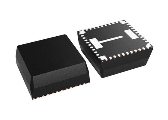 LMZ31704RVQR Entegre Devre Çip 4A Akım Paylaşımı ile Step-Down Güç Modülü B3QFN-42