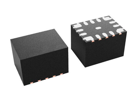 TPSM82866CA2PRCFR Entegre Devre Çipi 5.5V 6A Step-Down Dönüştürücü Güç Modülü QFN-FCMOD-15