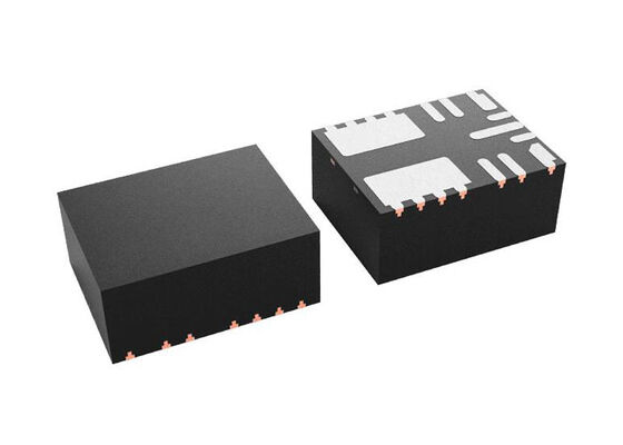 TPSM365R3RDNR Entegre Devre Çip 65V Senkroniz Adım Aşağı DC/DC Güç Modülü QFN-FCMOD-11