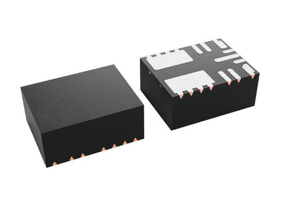 TPSM365R15RDNR Entegre Devre Çipleri Senkroni Step-Down DC/DC Güç Modülleri QFN-FCMOD-11