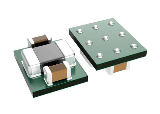TPS8268180SIPR Entegre Devre Çipi Yüksek Verimli MicroSiP™ Step-Down Dönüştürücü Modülü USIP-9