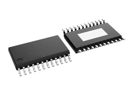 MOSFET'leri Sürmek İçin Radyasyona Dayanıklı %50 Görev Döngülü PWM Denetleyici Entegre Devre Çipi TPS7H5031MPWPTSEP