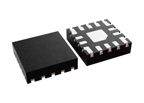 LMR66430R5RXBR Entegre Devre Çipi 36V 3A Senkron Step-Down Dönüştürücü VQFN-FCRLF-14 DC/DC Dönüştürücü