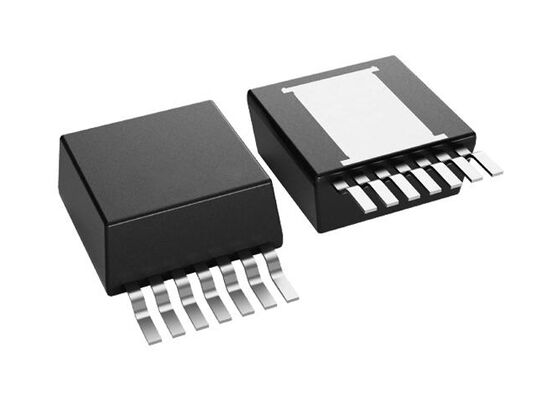 LMZ14203TZ-ADJ Integrated Circuit Chip 3A SIMPLE SWITCHER Power Module TO-PMOD-7 DC/DC Power Module