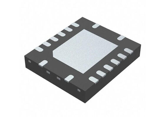 TPS27S100ARRKR Integrated Circuit Chip Single-Channel High-Side Switch WQFN-16 Power Distribution IC